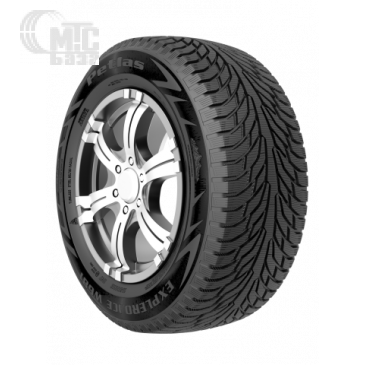 Petlas Explero Ice W681 255/70 R16 111T